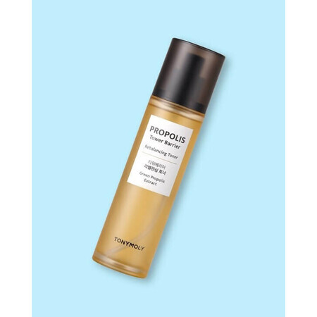 Tony Moly Propolis Tower Barrier Rebalancing Toner 140 ml 1×140 ml