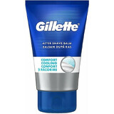 Gillette Gillette Balm Cooling 1×100 ml, balsamo dopobarba