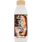 Garnier Fructis Hair Food Conditionneur lissant au beurre de cacao 1×350 ml, conditionneur