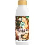 Garnier Fructis Hair Food Conditionneur lissant au beurre de cacao 1×350 ml, conditionneur