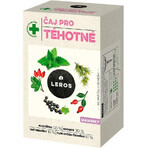 LEROS TEA FOR PREGNANT MOMS 20×2 g, kruidenthee voor aanstaande moeders