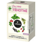 LEROS TEA FOR PREGNANT MOMS 20×2 g, kruidenthee voor aanstaande moeders