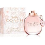 Coach Bloemig Edp 50ml 1×50 ml 1×50 ml, eau de parfum