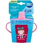 Canpol Babies Jucării care nu curg 250 ml 1×1 buc, cană