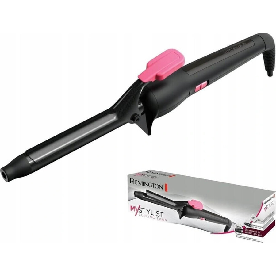 Remington Curling Iron Ci1a119 1×1 buc, ondulator pentru păr