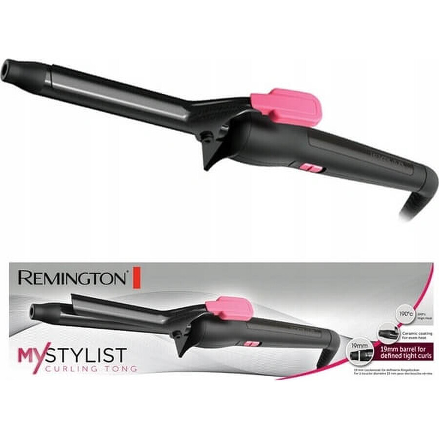 Remington Curling Iron Ci1a119 1×1 buc, ondulator pentru păr