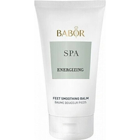 Babor SPA Energerende voetbalsem 1×150 ml, voetbalsem