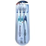 SENSODYNE Gentle Care Soft - Triopack 1×3 stuks, tandenborstel