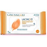 LACTACYD FEMINA 1×15 stuks, intieme hygiënedoekjes