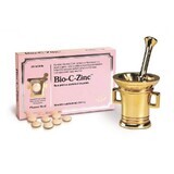 Bio-C-Zinc, 30 comprimés, Pharma Nord