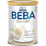 COMFORT BABY COMFORT 5 1×800 g, melkvoeding voor peuters (vanaf 24 maanden)