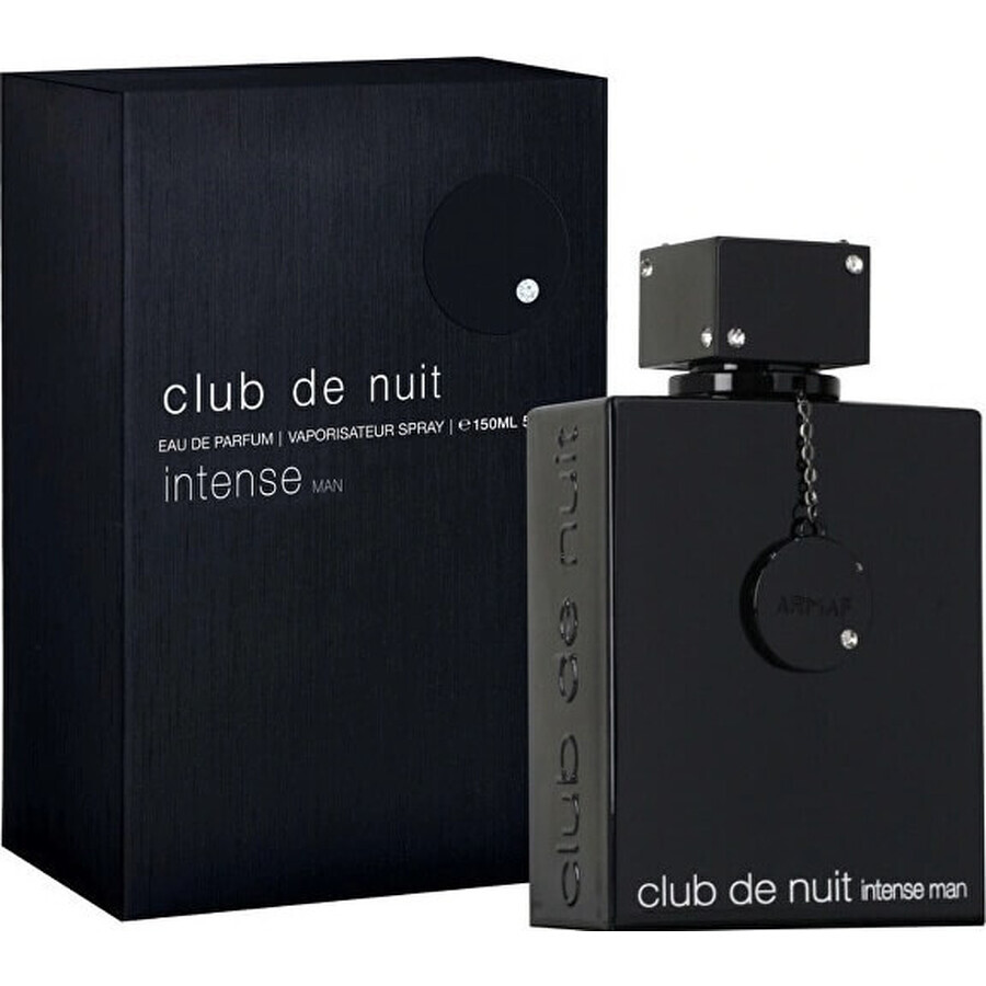 Armaf Club De Nuit Intense Man P 150ml 1×150ml, fragancia