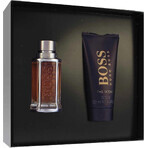 Hugo Boss The Scent The Scent Edt 50ml+Shg 100ml 1×1 pc