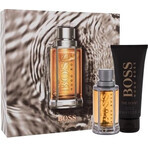 Hugo Boss The Scent The Scent Edt 50ml+Shg 100ml 1×1 pc