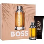 Hugo Boss The Scent The Scent Edt 50ml+Shg 100ml 1×1 pc