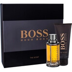 Hugo Boss The Scent The Scent Edt 50ml+Shg 100ml 1×1 pc