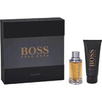 Hugo Boss The Scent The Scent Edt 50ml+Shg 100ml 1×1 pc