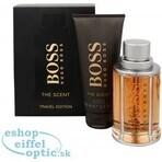 Hugo Boss The Scent The Scent Edt 50ml+Shg 100ml 1×1 pc