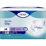 TENA Maxi Brief M 1×24 pcs, diaper briefs