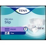 TENA Maxi Brief M 1×24 pcs, diaper briefs