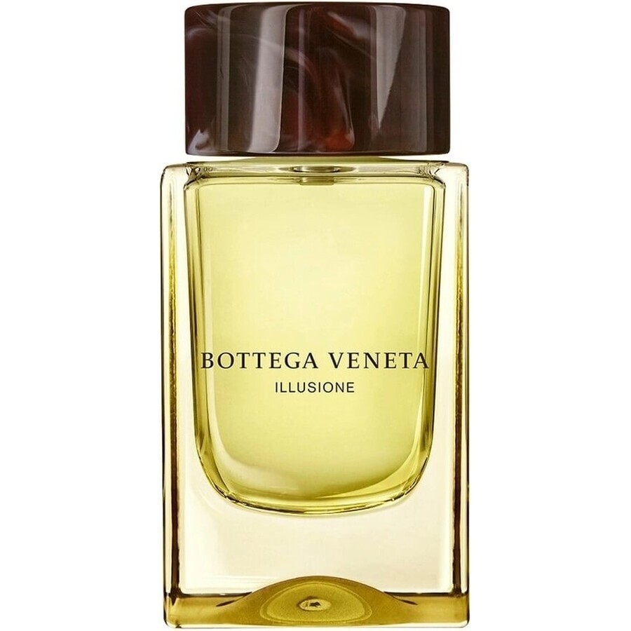 Bottega Veneta Illusione For Him Edt 50ml 1×50 ml, Apă de toaletă