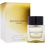 Bottega Veneta Illusione For Him Edt 50ml 1×50 ml, Apă de toaletă