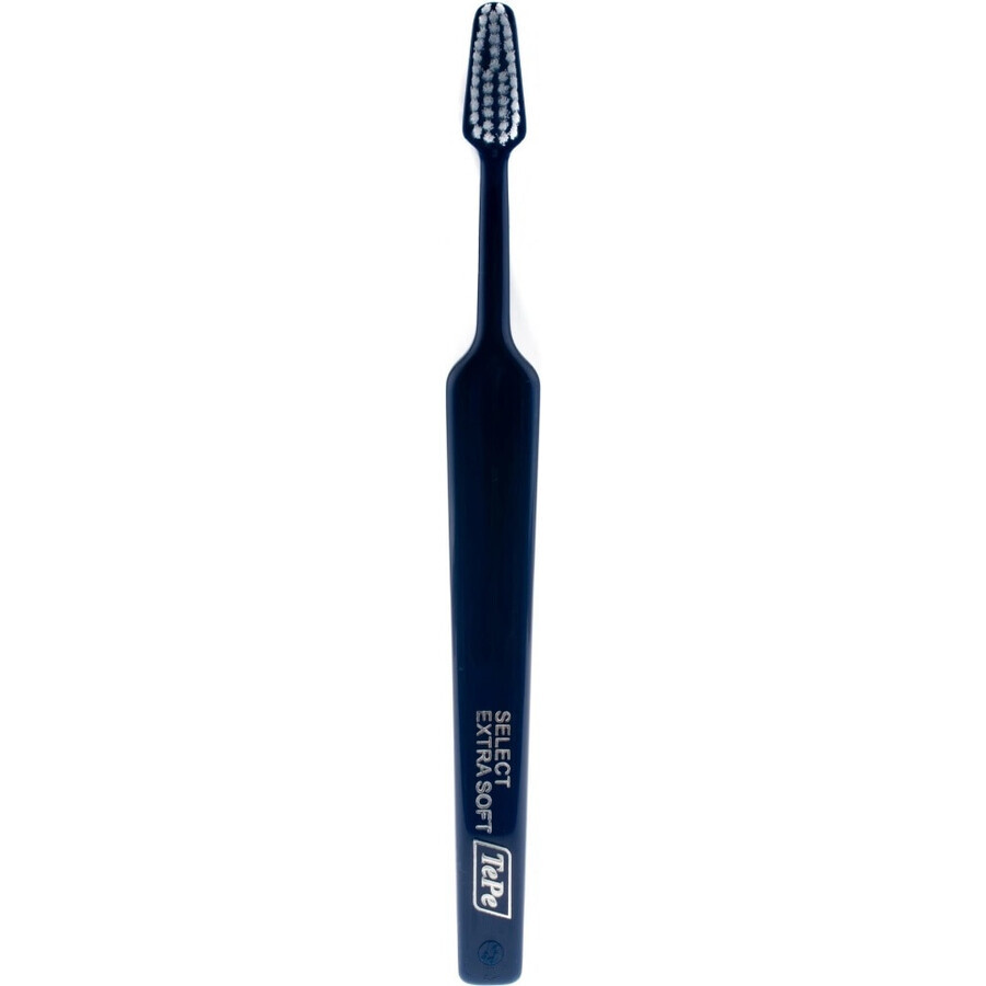 TePe Select X-soft Brosse à dents TePe Select X-soft 1×1 pc, (sous blister)