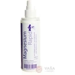 Magnésium Rapid 1×100 ml, spray