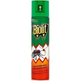 Biolit Insecticide spray against flying insects 1×400 ml, insect spray