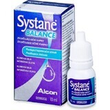 Systane BALANCE 1×10 ml, oogdruppels