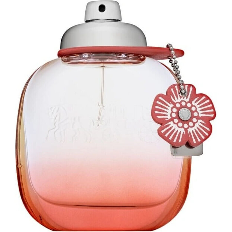 Coach Floral Blush Edp 90ml 1×90 ml 1×90 ml, eau de parfum