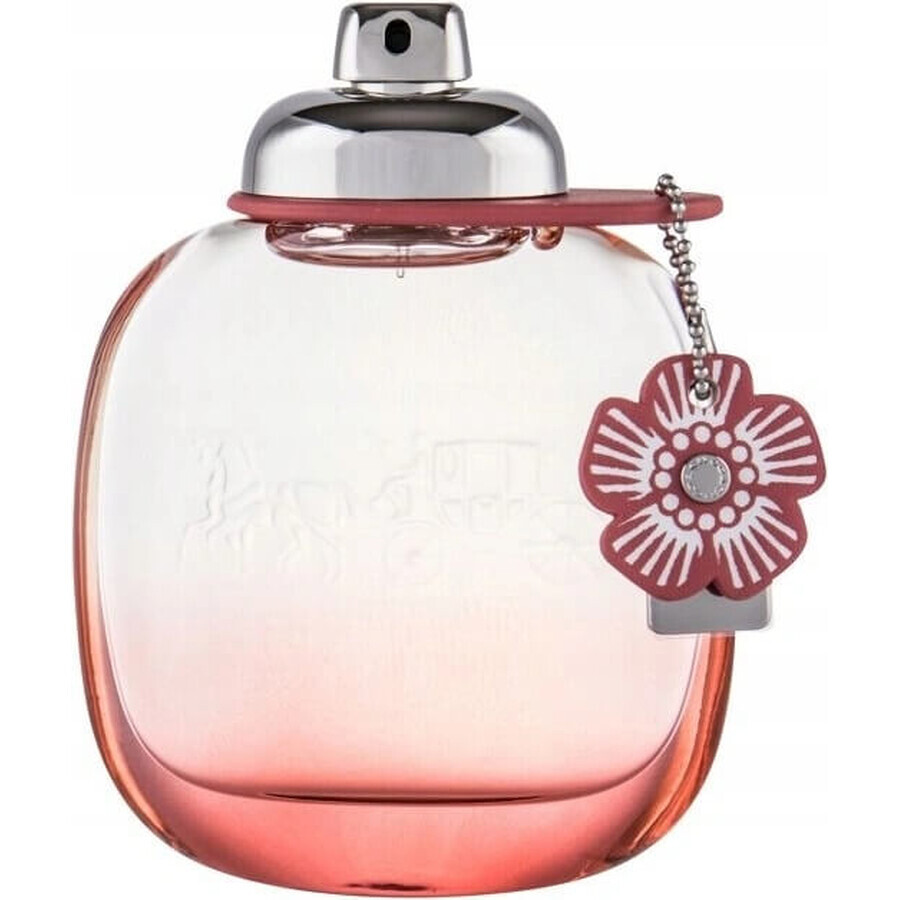 Coach Floral Blush Edp 90ml 1×90 ml 1×90 ml, eau de parfum