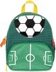 SKIP HOP Spark stijl Nursery rugzak voetbal 3r + 1 &#215; 1 stuks, kinderrugzak