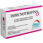 INMUNOTROFINA d 1×24 tbl