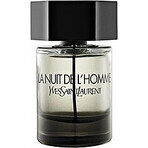 Yves Saint Laurent La Nuit De L.H Edt 100ml 1×100 ml, Eau de toilette