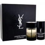 Yves Saint Laurent La Nuit De L.H Edt 100ml 1×100 ml, Eau de toilette