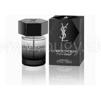 Yves Saint Laurent La Nuit De L.H Edt 100ml 1×100 ml, Eau de toilette