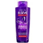 Elseve Purple Shampoo 1×200 ml, shampooing