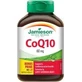JAMIESON KOENZYM Q10 60 mg 1×60+20 cps, voedingssupplement