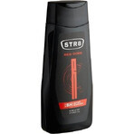 Str8 Code Rood Shg 250ml 1×250ml douchegel