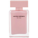 Narciso Rodriguez For Her Edp 50ml 1×50 ml 1×50 ml, eau de parfum