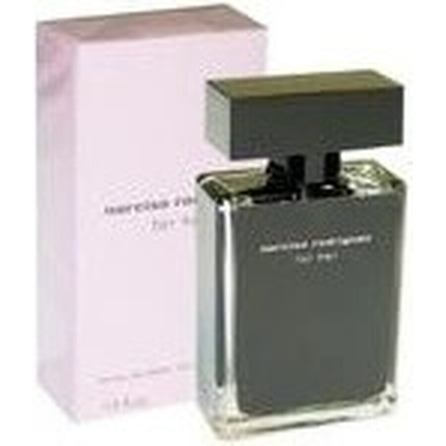 Narciso Rodriguez For Her Edp 50ml 1×50 ml 1×50 ml, eau de parfum