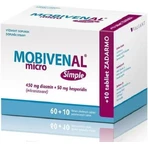 MOBIVENAL micro Simple 1×70 tbl