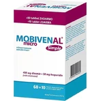 MOBIVENAL micro Simple 1×70 tbl