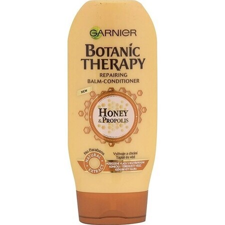 Garnier BOTANIC THERAPY HONEY BALM 1×200 ml, conditionneur