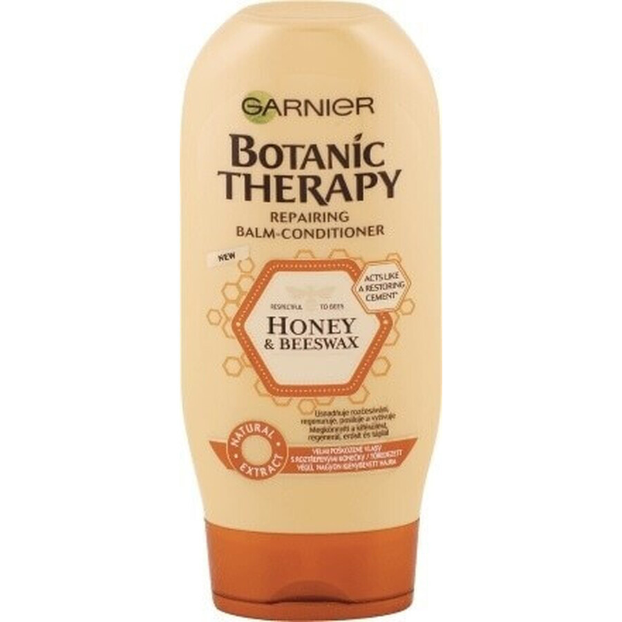 Garnier BOTANIC THERAPY HONEY BALM 1×200 ml, conditionneur