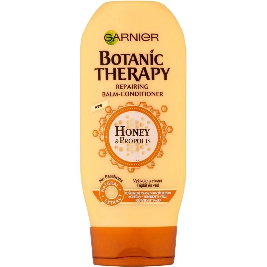 Garnier BOTANIC THERAPY HONEY BALM 1×200 ml, conditionneur