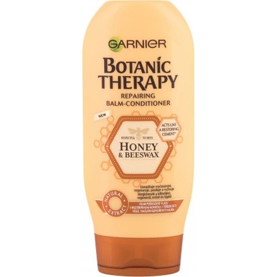 Garnier BOTANIC THERAPY HONEY BALM 1×200 ml, conditionneur