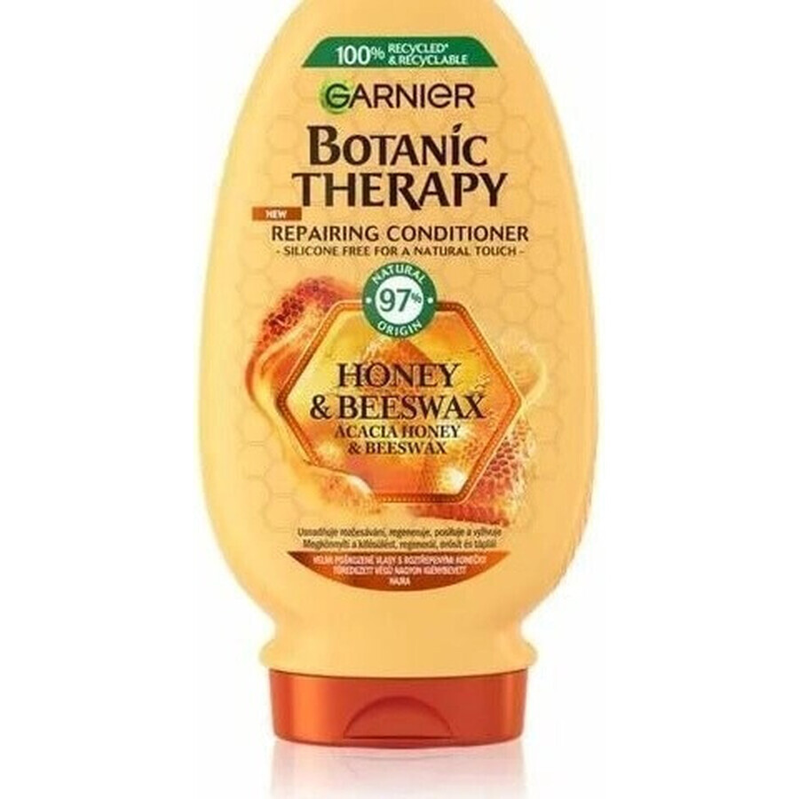 Garnier BOTANIC THERAPY HONEY BALM 1×200 ml, conditionneur