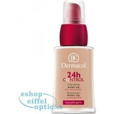 DERMACOL MAKE-UP 24H MAKE-UP CONTROL 4K 1×30 ml, make-up